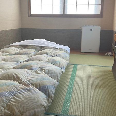 Hakodate Hotel Ekimae - Vacation Stay 91829V Экстерьер фото
